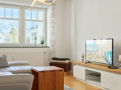 Ferienwohnung für 4 Personen (86 m²) in Timmendorfer Strand 6/10