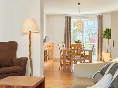 Ferienwohnung für 4 Personen (86 m²) in Timmendorfer Strand 7/10