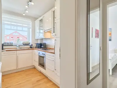 Ferienwohnung für 4 Personen (86 m²) in Timmendorfer Strand 8/10