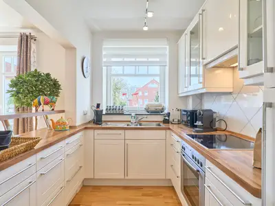 Ferienwohnung für 4 Personen (86 m²) in Timmendorfer Strand 10/10