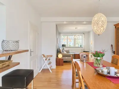Ferienwohnung für 4 Personen (86 m²) in Timmendorfer Strand 5/10