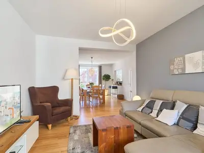 Ferienwohnung für 4 Personen (86 m²) in Timmendorfer Strand 6/10