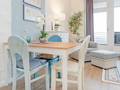 Ferienwohnung für 2 Personen (42 m²) in Timmendorfer Strand 1/10