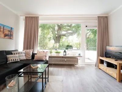 Ferienwohnung für 3 Personen (39 m²) in Timmendorfer Strand 1/10