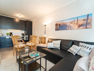 Ferienwohnung für 3 Personen (39 m²) in Timmendorfer Strand 8/10