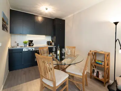 Ferienwohnung für 3 Personen (39 m²) in Timmendorfer Strand 9/10