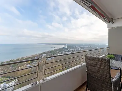 Ferienwohnung für 4 Personen (86 m²) in Timmendorfer Strand 1/10