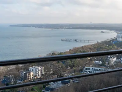 Ferienwohnung für 4 Personen (86 m²) in Timmendorfer Strand 9/10