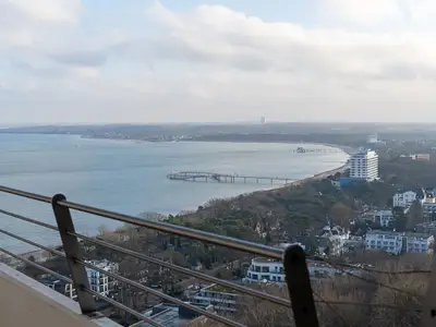 Ferienwohnung für 4 Personen (86 m²) in Timmendorfer Strand 10/10