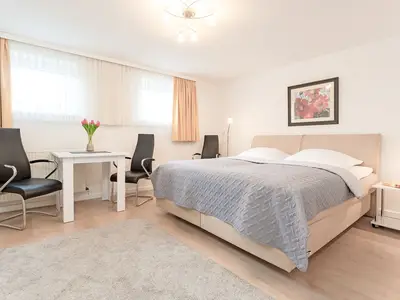 Ferienwohnung für 2 Personen (38 m²) in Timmendorfer Strand 1/10