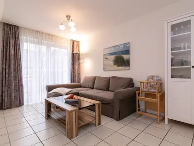 Ferienwohnung für 4 Personen (63 m²) in Timmendorfer Strand 1/10