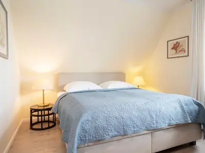 Ferienwohnung für 5 Personen (54 m²) in Timmendorfer Strand 4/10