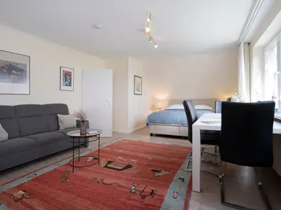 Ferienwohnung für 5 Personen (54 m²) in Timmendorfer Strand 5/10