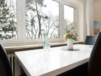 Ferienwohnung für 5 Personen (54 m²) in Timmendorfer Strand 6/10