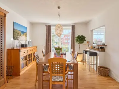 Ferienwohnung für 4 Personen (86 m²) in Timmendorfer Strand 1/10