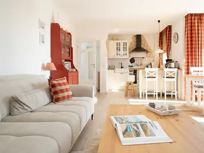 Ferienwohnung für 2 Personen (65 m²) in Timmendorfer Strand 9/10