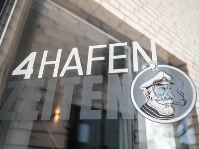 Ferienwohnung für 2 Personen (35 m²) in Niendorf/Ostsee 8/10