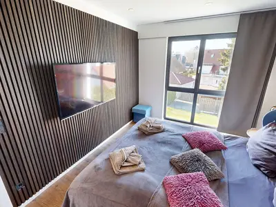 Ferienwohnung für 4 Personen (65 m²) in Timmendorfer Strand 1/10