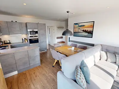 Ferienwohnung für 4 Personen (65 m²) in Timmendorfer Strand 1/10
