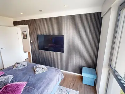 Ferienwohnung für 4 Personen (65 m²) in Timmendorfer Strand 2/10