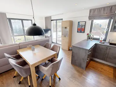 Ferienwohnung für 4 Personen (65 m²) in Timmendorfer Strand 3/10