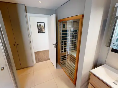 Ferienwohnung für 4 Personen (65 m²) in Timmendorfer Strand 4/10