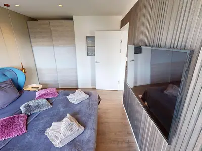 Ferienwohnung für 4 Personen (65 m²) in Timmendorfer Strand 9/10