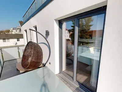 Ferienwohnung für 4 Personen (65 m²) in Timmendorfer Strand 10/10