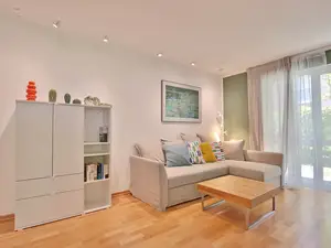 Ferienwohnung für 4 Personen (52 m²) in Timmendorfer Strand