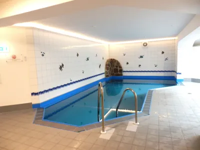 Ferienwohnung für 4 Personen (42 m²) in Timmendorfer Strand 1/10