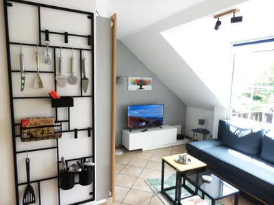Ferienwohnung für 4 Personen (42 m²) in Timmendorfer Strand 3/10