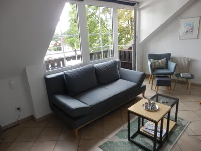 Ferienwohnung für 4 Personen (42 m²) in Timmendorfer Strand 4/10