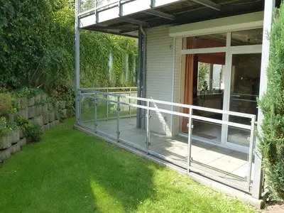 TerraceBalcony