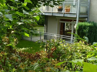 TerraceBalcony
