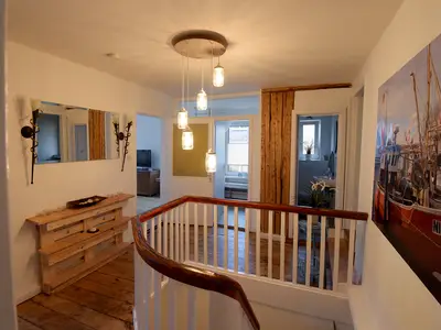 Ferienwohnung für 10 Personen (95 m²) in Niendorf/Ostsee 4/10