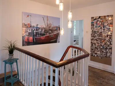 Ferienwohnung für 10 Personen (95 m²) in Niendorf/Ostsee 6/10