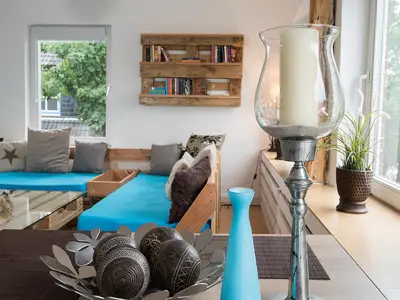 Ferienwohnung für 10 Personen (95 m²) in Niendorf/Ostsee 8/10