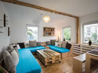 Ferienwohnung für 10 Personen (95 m²) in Niendorf/Ostsee 10/10