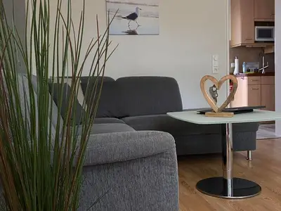 Ferienwohnung für 3 Personen (45 m²) in Timmendorfer Strand 5/10
