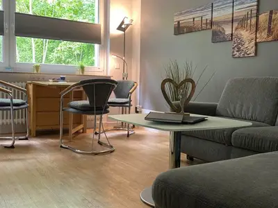 Ferienwohnung für 3 Personen (45 m²) in Timmendorfer Strand 6/10
