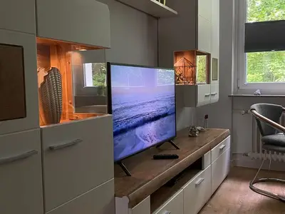 Ferienwohnung für 3 Personen (45 m²) in Timmendorfer Strand 7/10