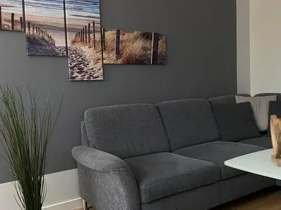 Ferienwohnung für 3 Personen (45 m²) in Timmendorfer Strand 8/10
