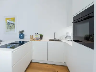 Küche / Küchenzeile