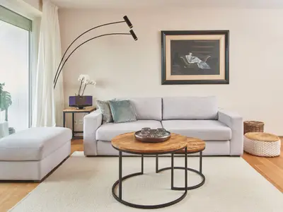 Ferienwohnung für 3 Personen (75 m²) in Timmendorfer Strand 1/10