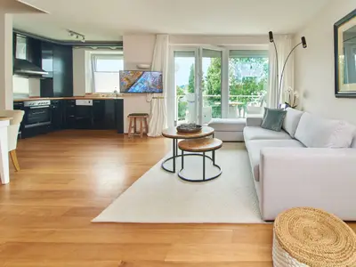 Ferienwohnung für 3 Personen (75 m²) in Timmendorfer Strand 4/10