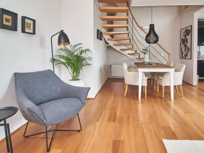 Ferienwohnung für 3 Personen (75 m²) in Timmendorfer Strand 2/10