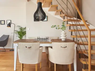Ferienwohnung für 3 Personen (75 m²) in Timmendorfer Strand 5/10
