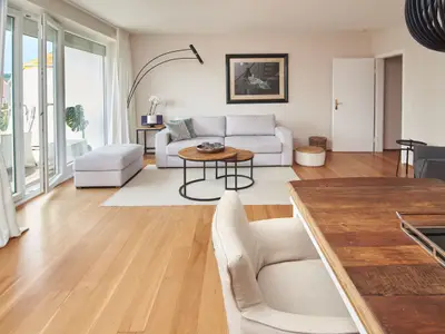 Ferienwohnung für 3 Personen (75 m²) in Timmendorfer Strand 3/10
