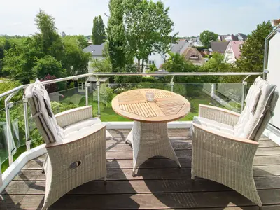 Ferienwohnung für 3 Personen (75 m²) in Timmendorfer Strand 8/10
