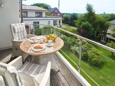 Ferienwohnung für 3 Personen (75 m²) in Timmendorfer Strand 9/10